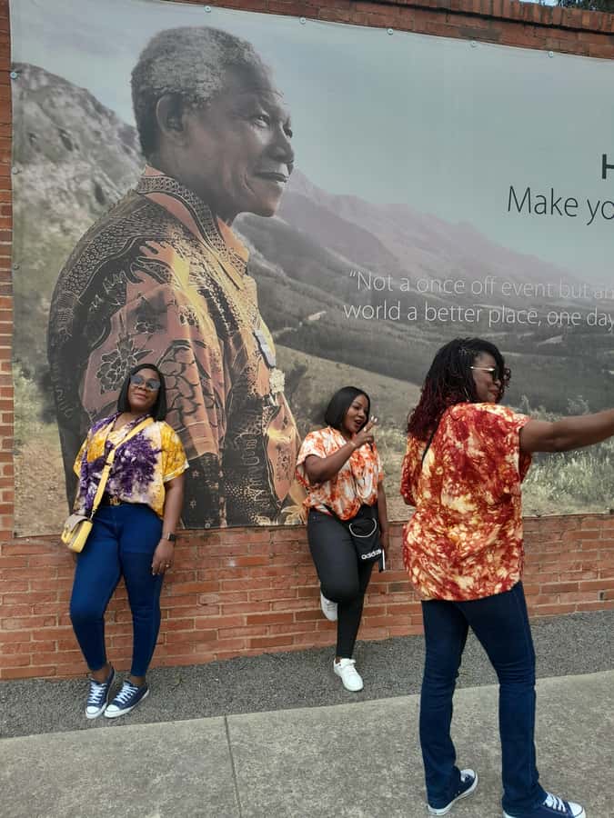 Half Day Private Soweto and Apartheid Museum tour - Why combine Soweto with the Apartheid Museum?