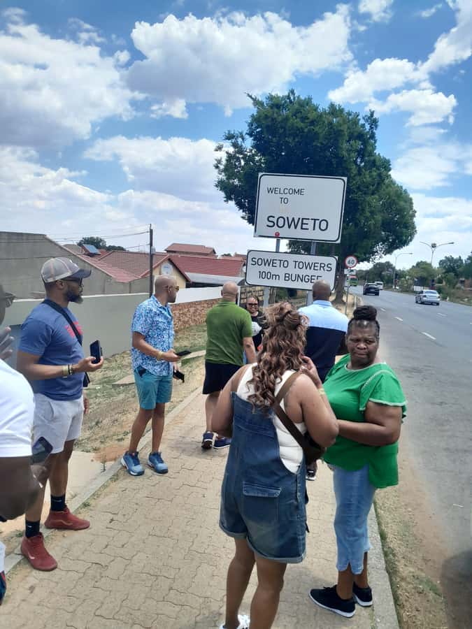 Half Day Private Soweto and Apartheid Museum tour - Seeing Soweto through a local guide