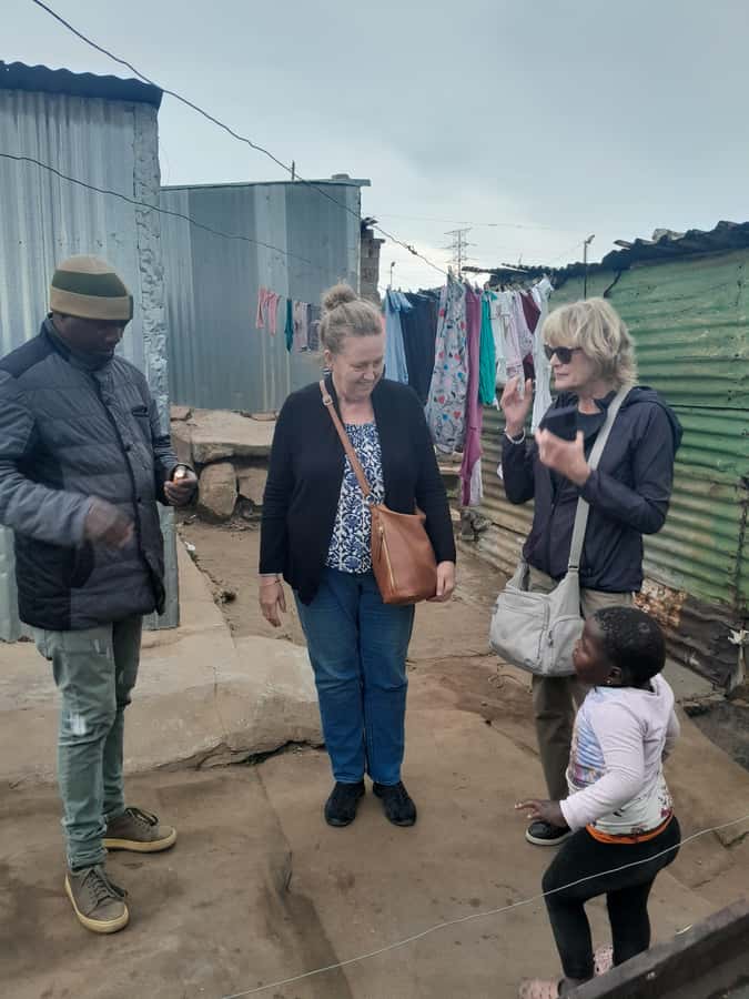 Half Day Private Soweto and Apartheid Museum tour - The Apartheid Museum and its difficult lessons