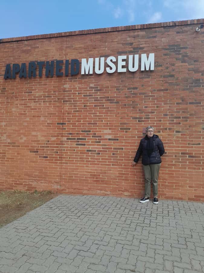 Half Day Private Soweto and Apartheid Museum tour - The guides are the heart of the experience