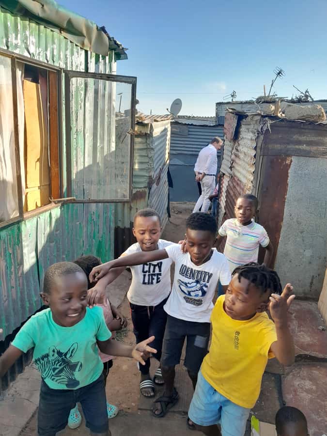 Half Day Private Soweto and Apartheid Museum tour - Starting the five-hour private outing