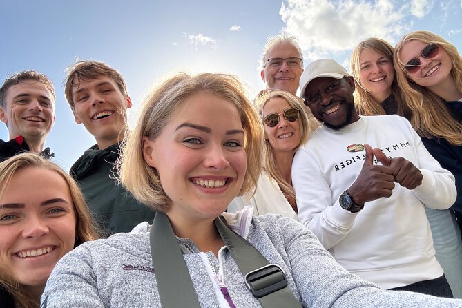 "Half-Day Robben Island Tour with Customizable Options Included - Why Robben Island deserves half a day