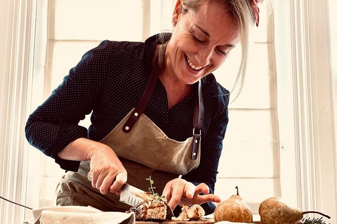 Half-Day Small Group Cooking Experience in Franschhoek - Who should book this four-hour cooking class?