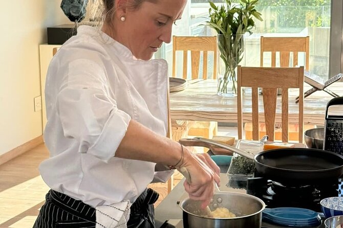 Half-Day Small Group Cooking Experience in Franschhoek - Practical details before you book