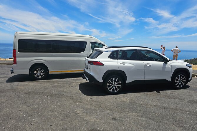 Half-Day Small-Group Township Tour South Africa from Cape Town - Why this four-hour tour matters in Cape Town