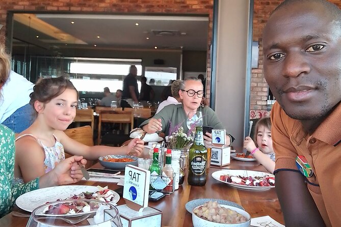 Half Day Soweto and Apartheid Museum Guided Tour - Why this tour works as a Johannesburg introduction