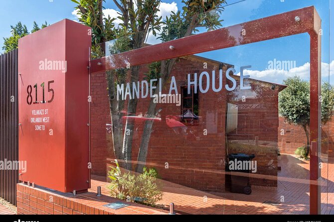 Half Day Soweto Guided Tour - Why a half-day in Soweto matters