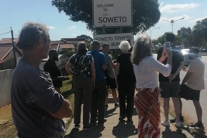 Half Day Soweto Guided Tour - How the timing works across four to five hours