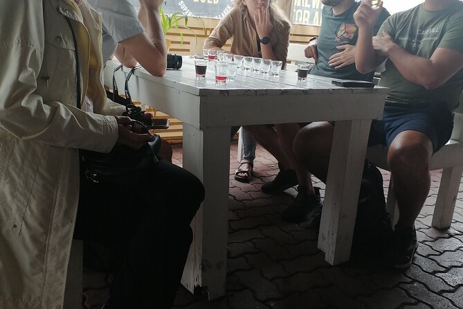 Half Day Soweto Guided Tour - Who will get the most from this Soweto tour