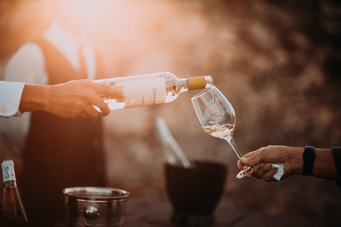 Half-Day Stellenbosch Winelands Tour from Cape Town - At a glance