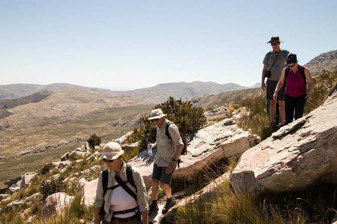Half-Day Swartberg Pass PRIVATE Tour (including lunch & transfer - Oudtshoorn) - Why Swartberg Pass is worth your morning