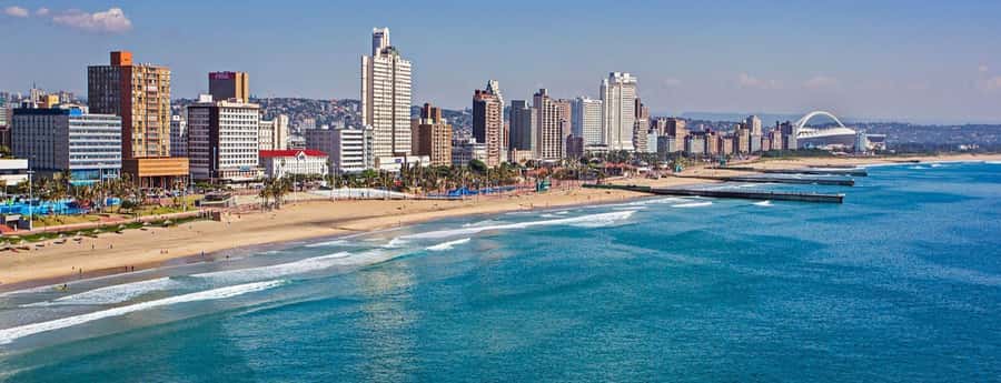 Half Day Tala Game Reserve & Natal Lion Park from Durban - Tala Game Reserve gives you the wider animal list