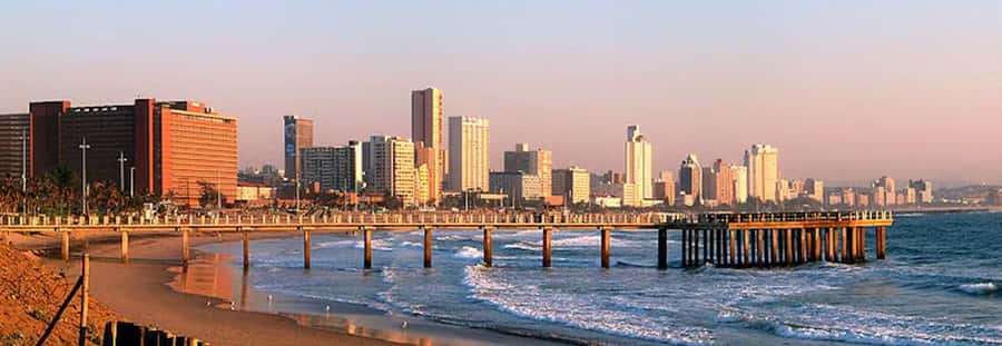 Half Day Tala Game Reserve & Natal Lion Park from Durban - Pickup from Durban, the airport, or a cruise ship