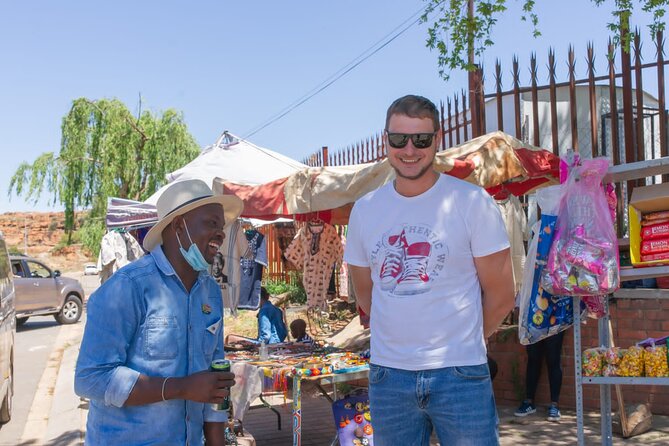 Half-Day Tour of Soweto Tour - Why a guided visit makes sense in Soweto