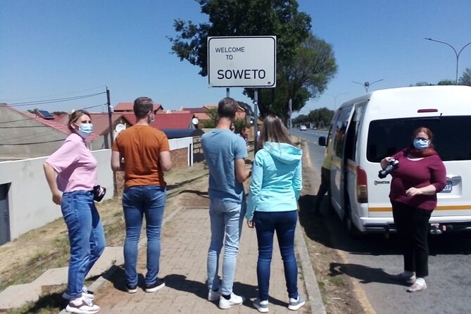 Half-Day Tour of Soweto Tour - Hector Pieterson Museum brings 1976 into focus