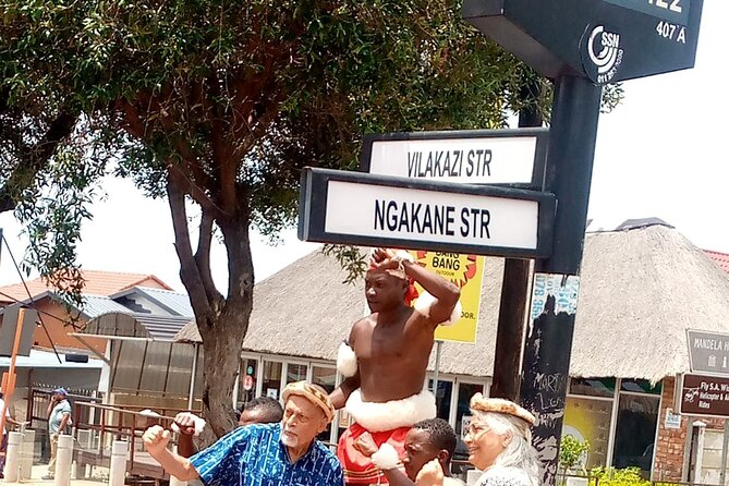 Half-Day Tour of Soweto Tour - Is Mandela House worth the extra cost?
