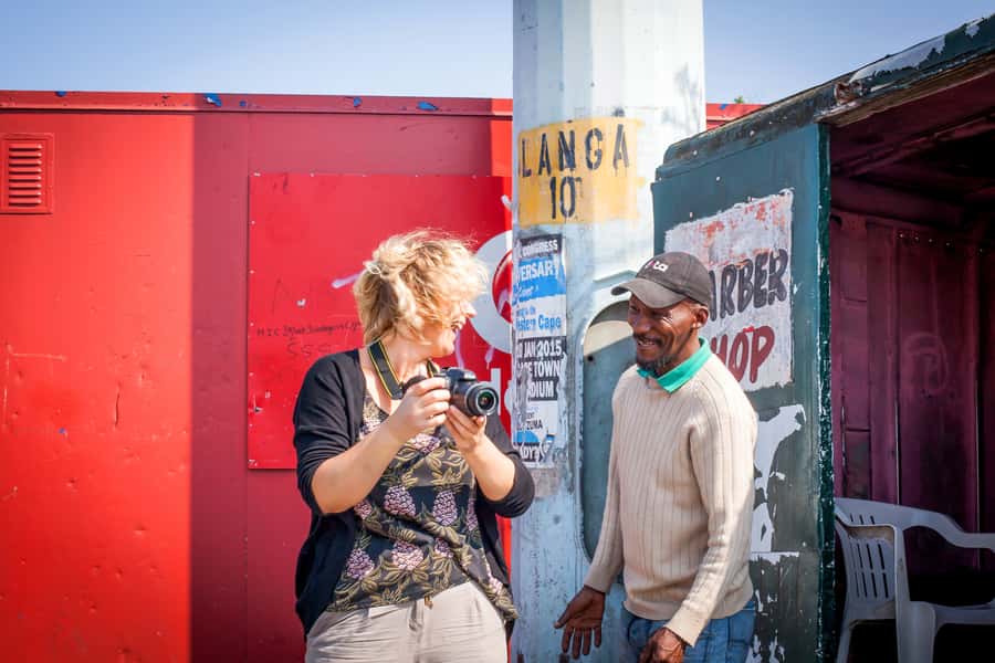 Half-Day Tour Through Cape Town's Townships - Key details that shape the experience