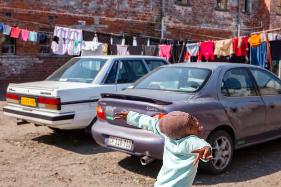 Half-Day Tour Through Cape Town's Townships - Timing, pickup, and group size