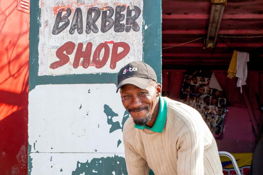 Half-Day Tour Through Cape Town's Townships - Why this Cape Town township tour matters