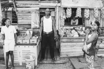 Half-Day Tour Through Cape Town’s Townships