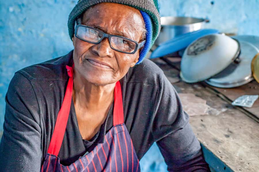 Half-Day Tour Through Cape Town's Townships - Safety, comfort, and the emotional weight of the visit