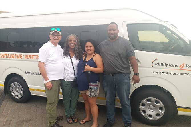 Half-Day Tour to Rhino And Lion Reserve in Krugersdorp - Feeding times can change the whole visit