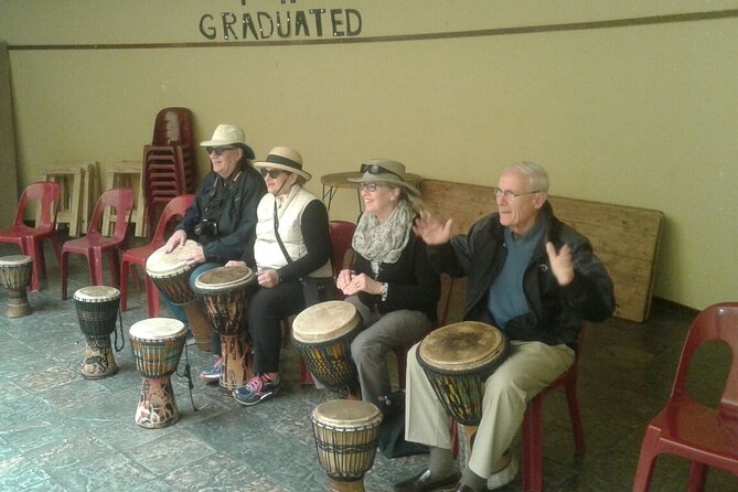 Half-Day Township Tour in Western Cape: Small Group - Why this township tour matters