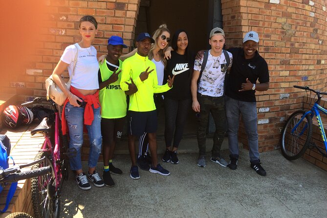 Half-Day Walking Tour in Soweto - Walter Sisulu Square and the Freedom Charter