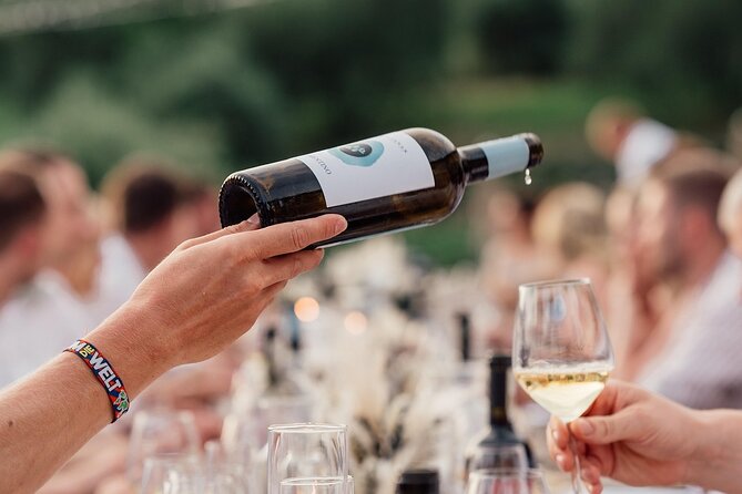 Half Day Wine Tour from Cape Town - Why this half-day trip works in Cape Town