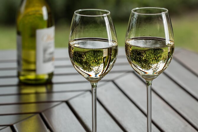 Half Day Wine Tour from Cape Town - Fairview Wine and Cheese: the food pairing stop