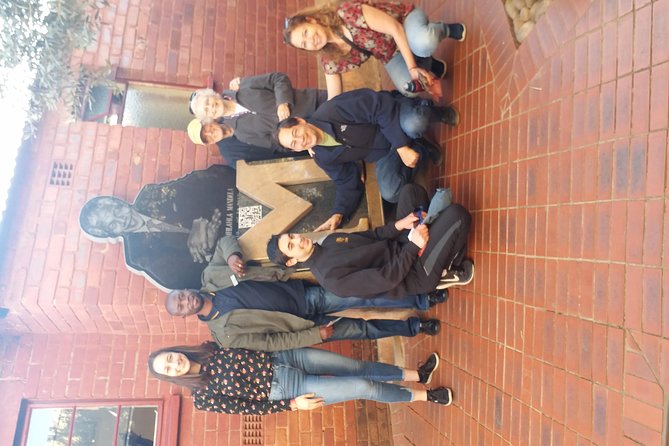 Half Guided Day Tour of Soweto And Apartheid Museum - Why this half-day tour matters in Johannesburg
