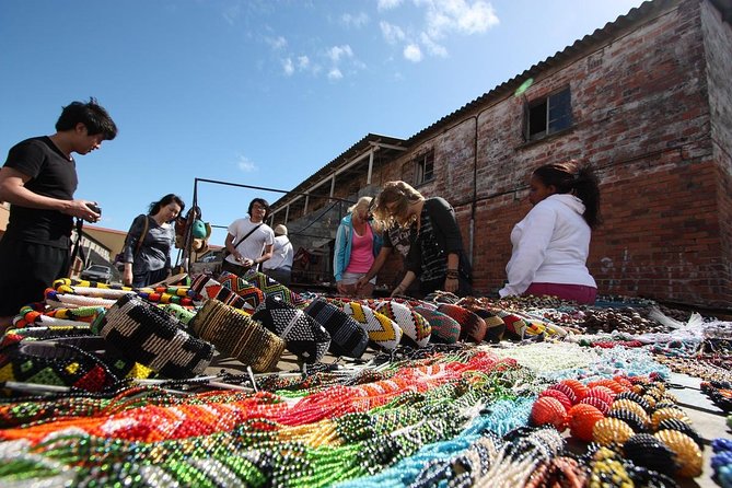 Halfday township tour - Who will get the most from this experience