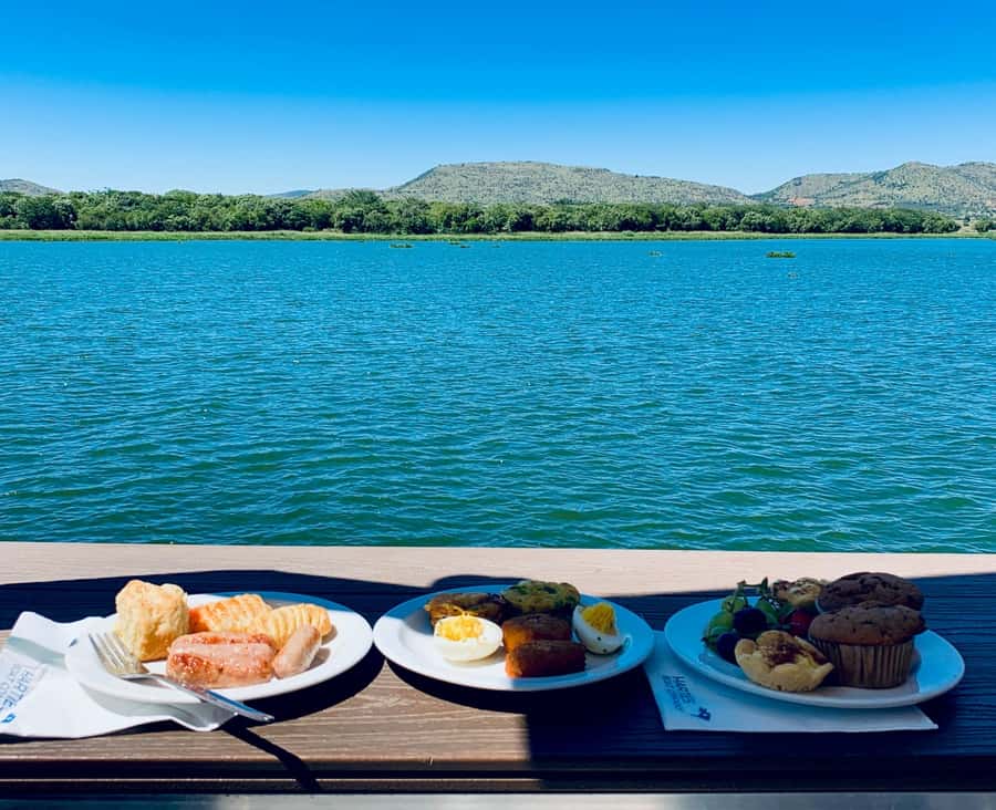 Hartbeespoort: 2-Hour Dam Cruise with South African Food - Key things to know before boarding