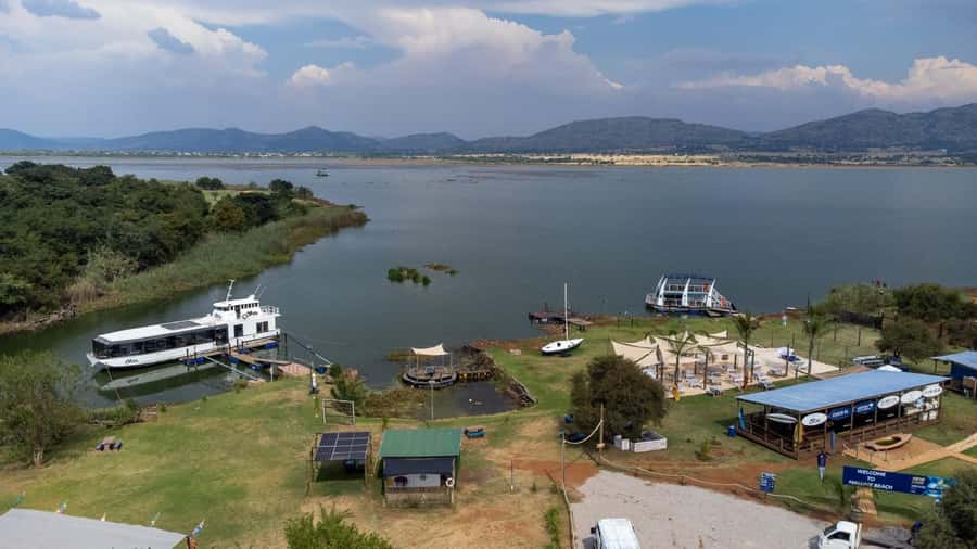 Hartbeespoort Dam: 1 Hour Cruise & Sunday Buffet Lunch - What to bring and what to leave behind