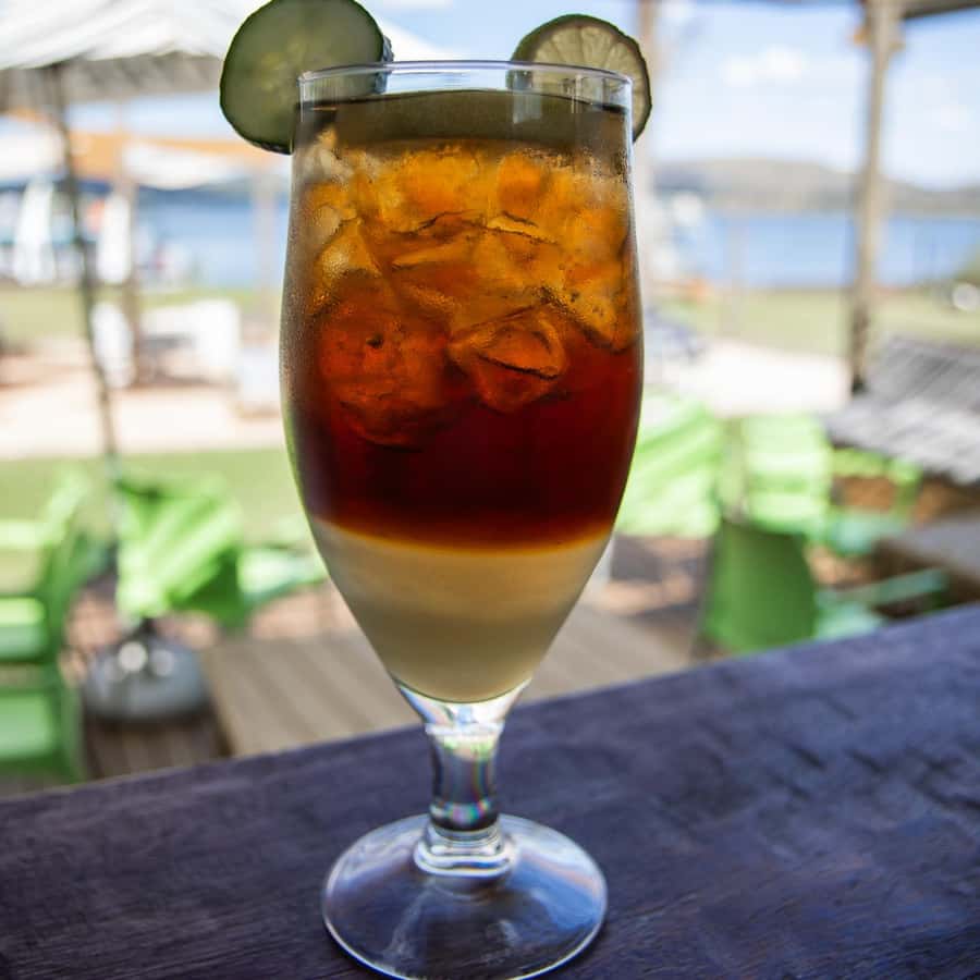 Hartbeespoort Dam: 1 Hour Standard Scenic Boat Cruise - Near the dam wall, then back past the zoo