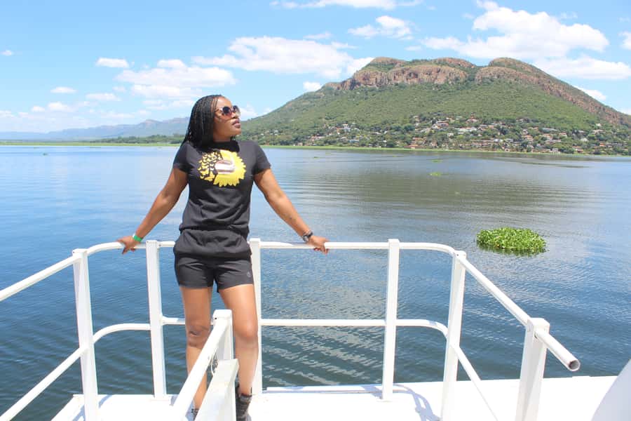 Hartbeespoort Dam: The Luxury Alba Boat Cruise with Food - Why This Cruise Works So Well for a Short Outing