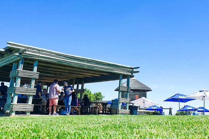 Harties Cableway Experience Ticket - Why the return ticket is good value