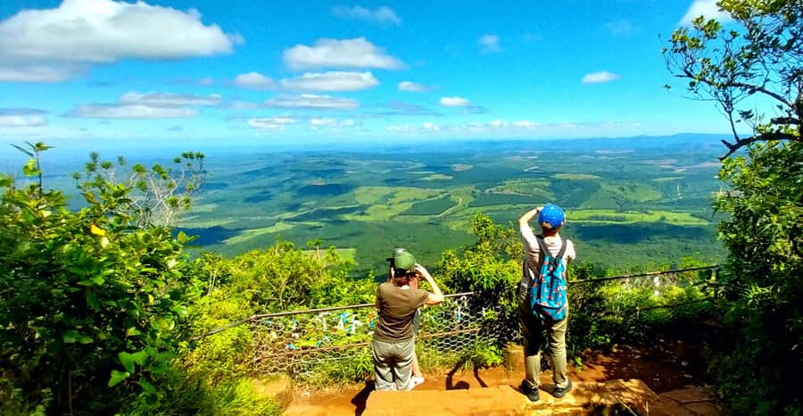 Hazyview: Panorama Full Day Guided Tour - Price, lunch, and extra admission costs