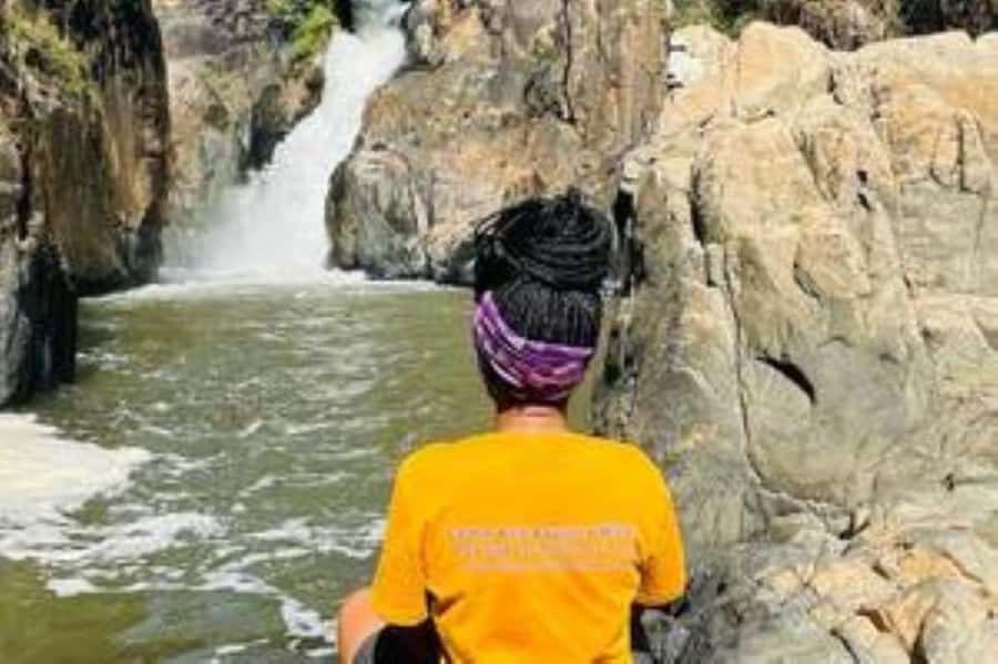 Hazyview : Sabie River Hiking Trail 12km - Starting among Mpumalanga’s trees
