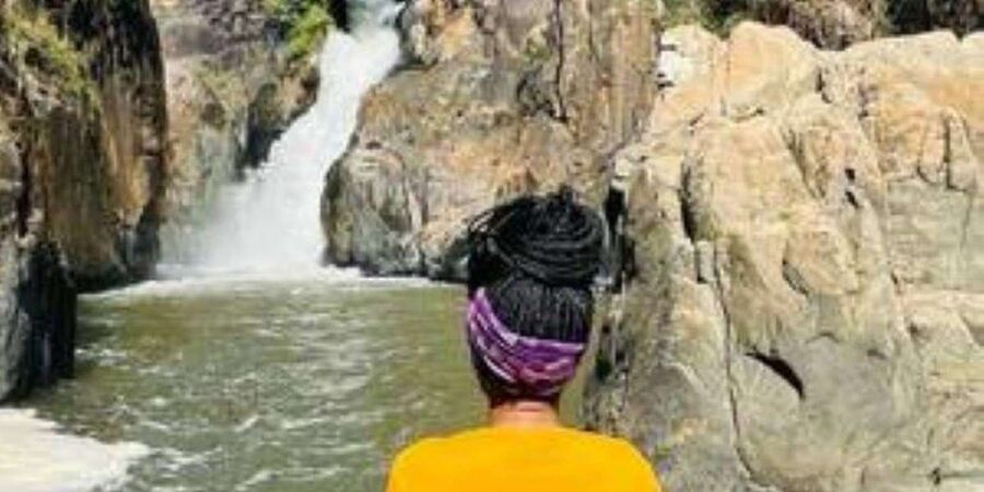 Hazyview : Sabie River Hiking Trail 12km - What the guide adds, and where the experience falls short