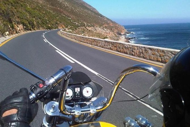 Hermanus and Whale Route Trike Tour from Cape Town - Why a trike makes this Cape Town day trip different