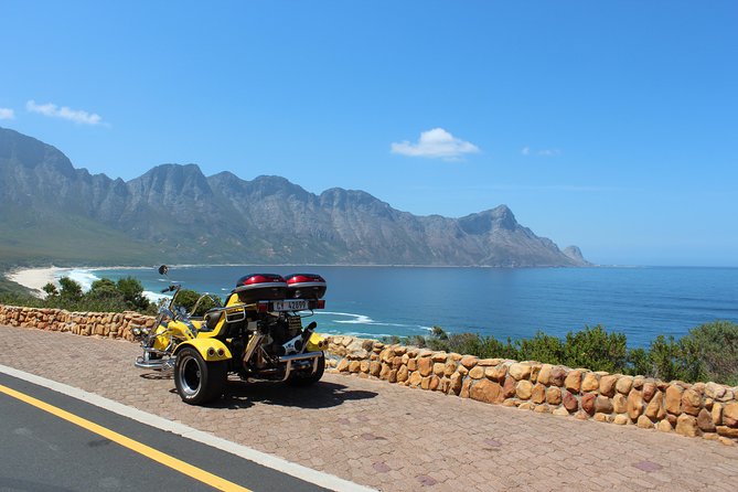 Hermanus and Whale Route Trike Tour from Cape Town - Weather, comfort, and what to wear