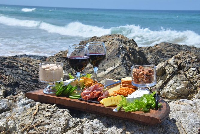 Hermanus Whale Watching Shared Boat Trip and Private Wine Tour from Cape Town - Is $242.29 per person good value?