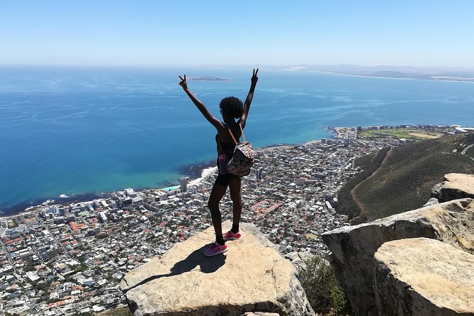 Hike Table Mountain or Lions Head in Cape Town Like a Local - Who should book this hike?