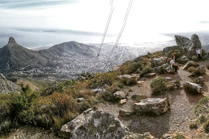 Hike Table Mountain with a Guide - Choose Route - Weather, meeting point, and useful planning details