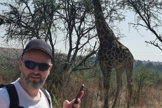 Hiking In the Magaliesberg,Wildlife hike an hour fromJohannesburg - Safety, comfort, and the small details