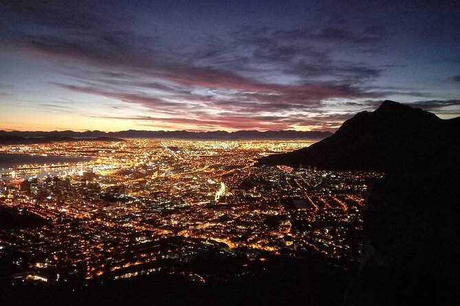 Hiking Lion's Head for Sunrise or Sunset - How much value do you get for $70.74?