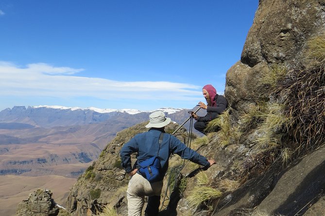 Hiking Tour to Drakensberg Mountains South Africa - What the $385.06 price really covers