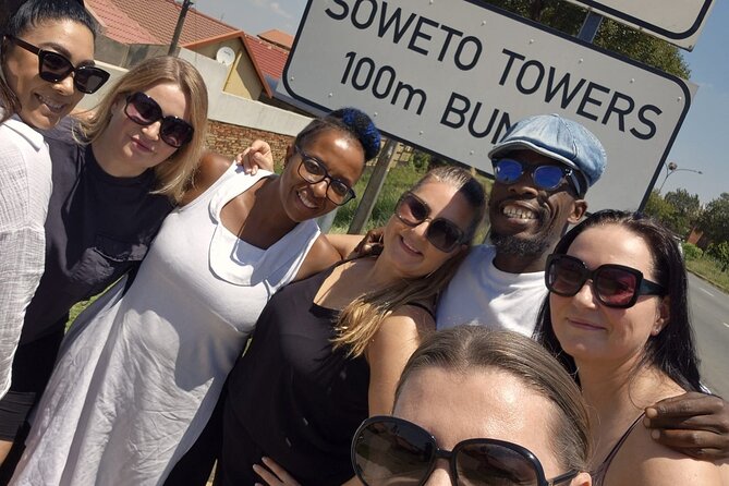 Historical and Cultural Interactive Experience of Soweto - Why this Soweto experience feels different