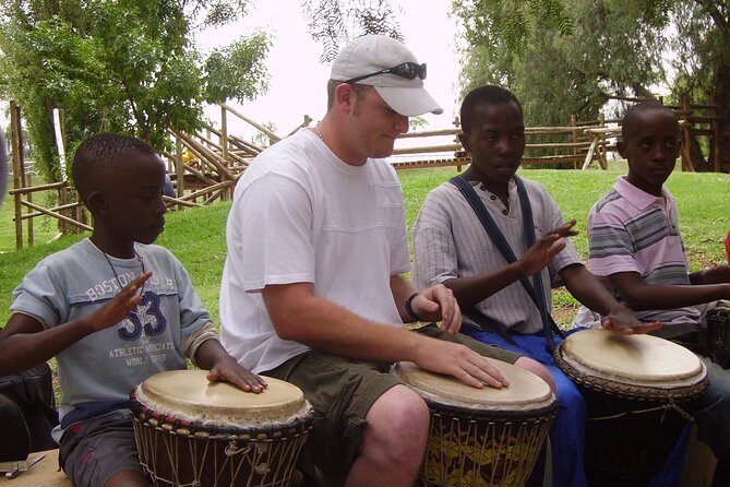 Historical and Cultural Interactive Experience of Soweto - The guides make or break the day